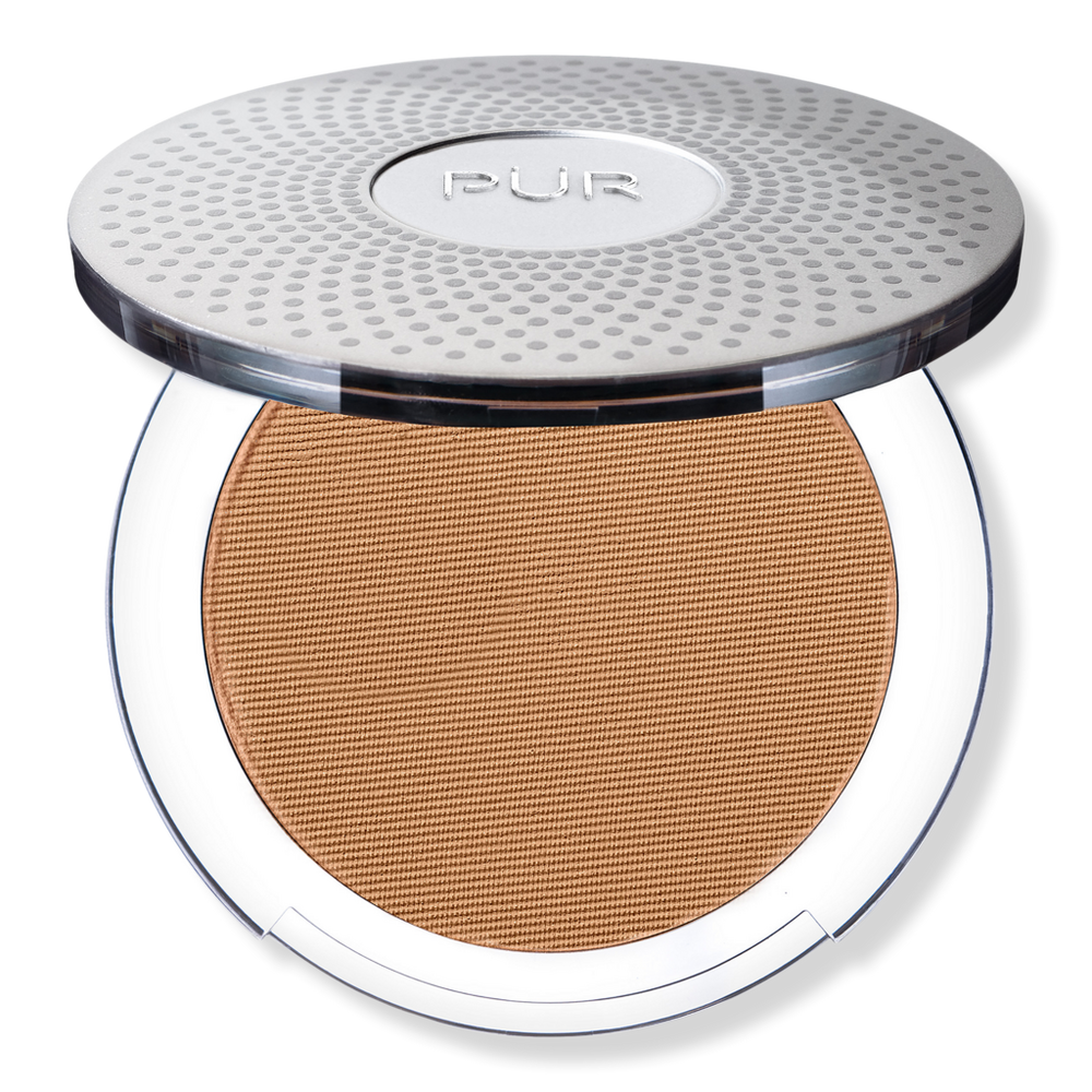 Pür 4-in-1 Pressed Mineral Makeup Broad Spectrum Spf 15 - Tan Tn6
