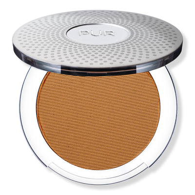 PÜR 4-in-1 Pressed Mineral Makeup Broad Spectrum SPF 15