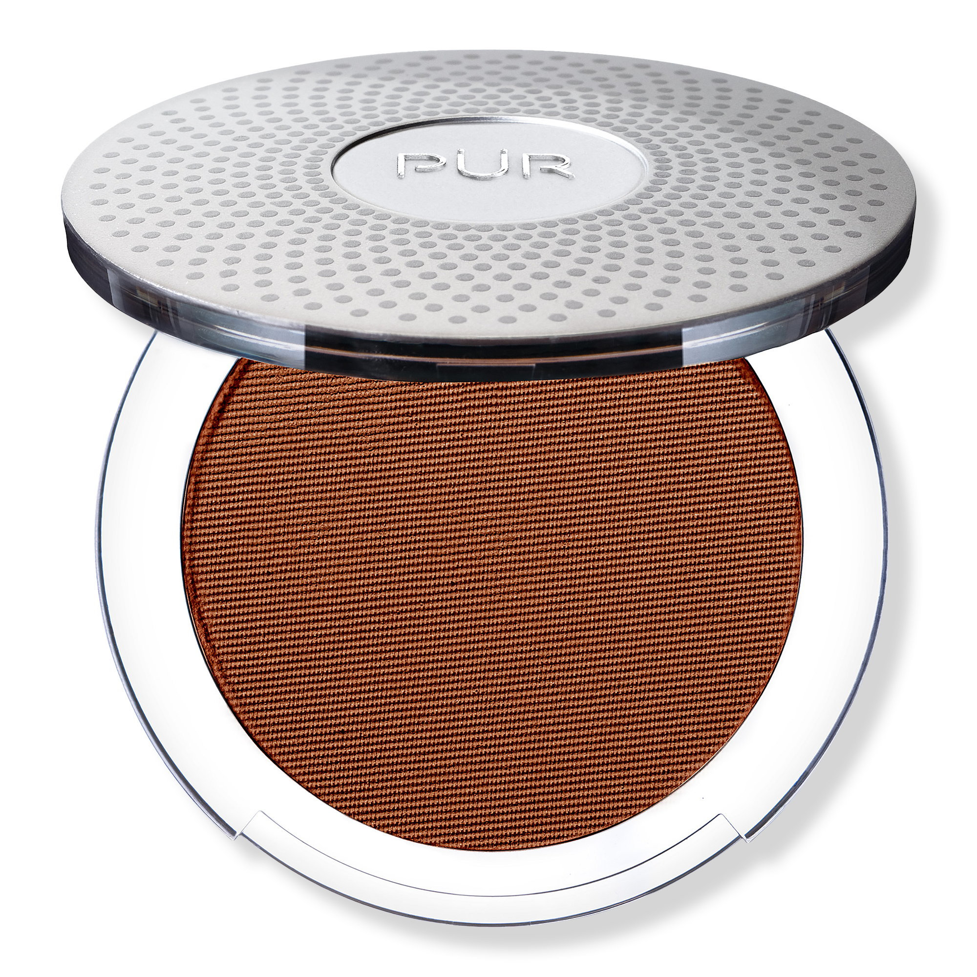 PÜR 4-in-1 Pressed Mineral Makeup Broad Spectrum SPF 15 #1