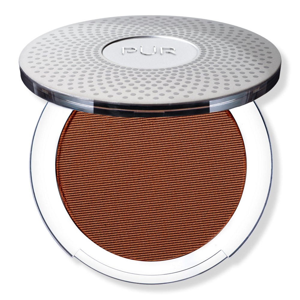 Pür 4-in-1 Pressed Mineral Makeup Broad Spectrum Spf 15 - Deeper Dpp1
