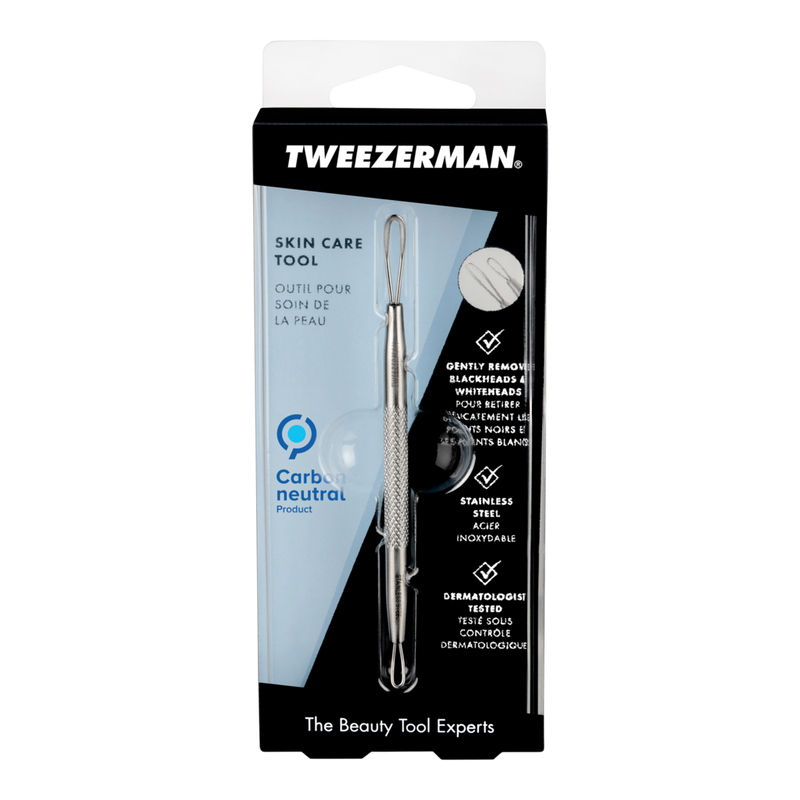 Tweezerman - No-Slip Skin Care Tool | Ulta Beauty