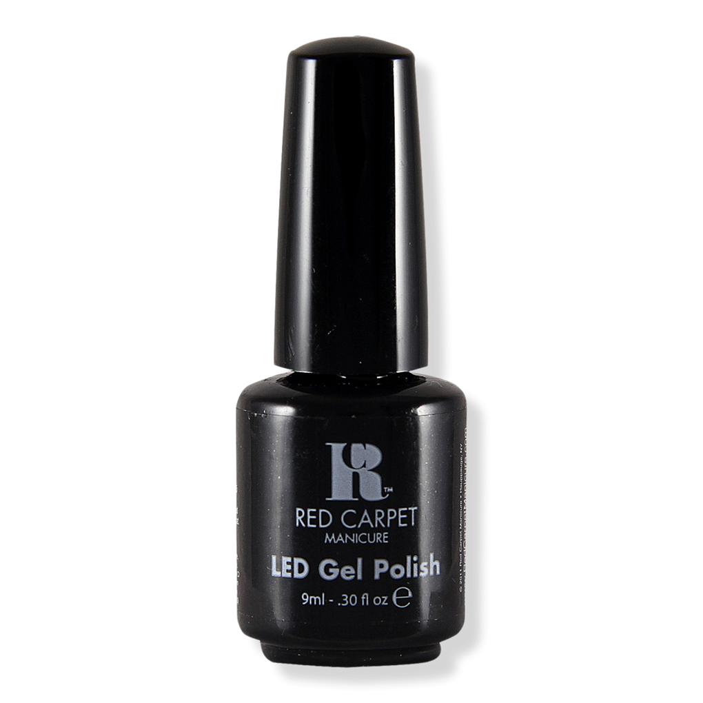 LED Gel Nail Polish Collection - Red Carpet Manicure | Ulta Beauty