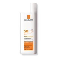 Anthelios Mineral Ultra-Light Face Sunscreen Fluid SPF 50