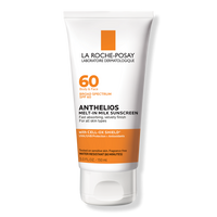 Anthelios Melt-In Milk Body and Face Sunscreen SPF 60
