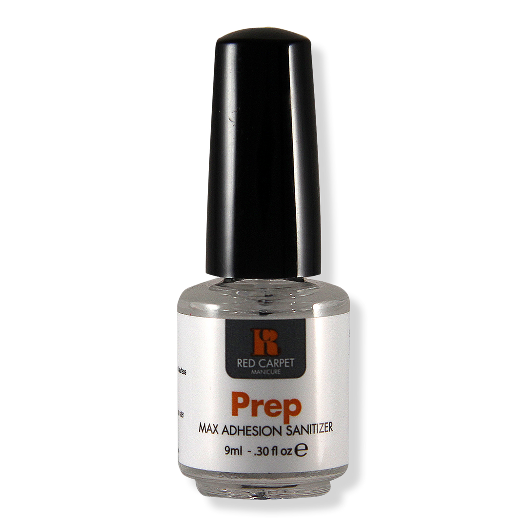 Red Carpet Manicure Prep Max Adhesion Primer & Sanitizer #1