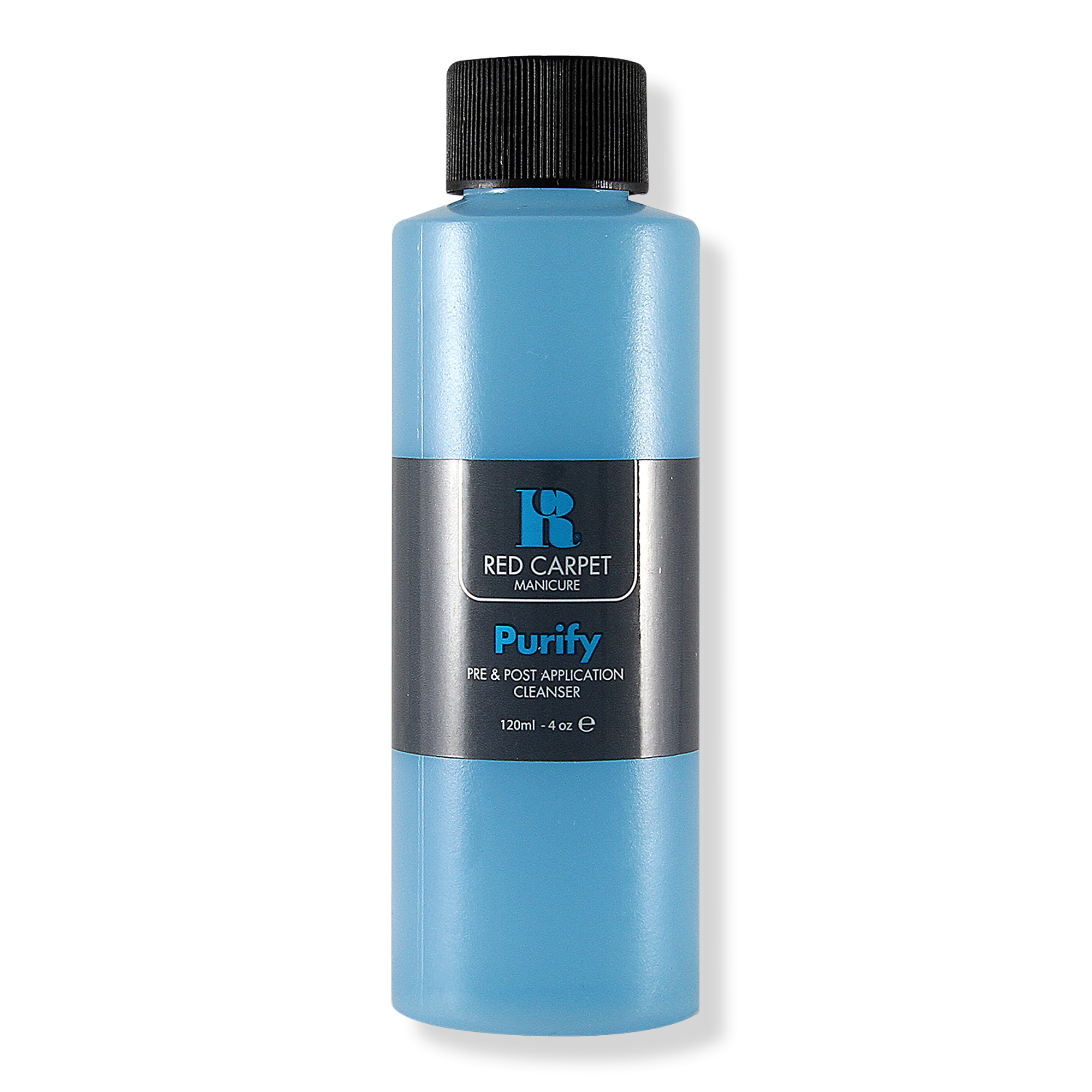 Red Carpet Manicure Step 3: Purify Pre & Post Application Cleanser #1