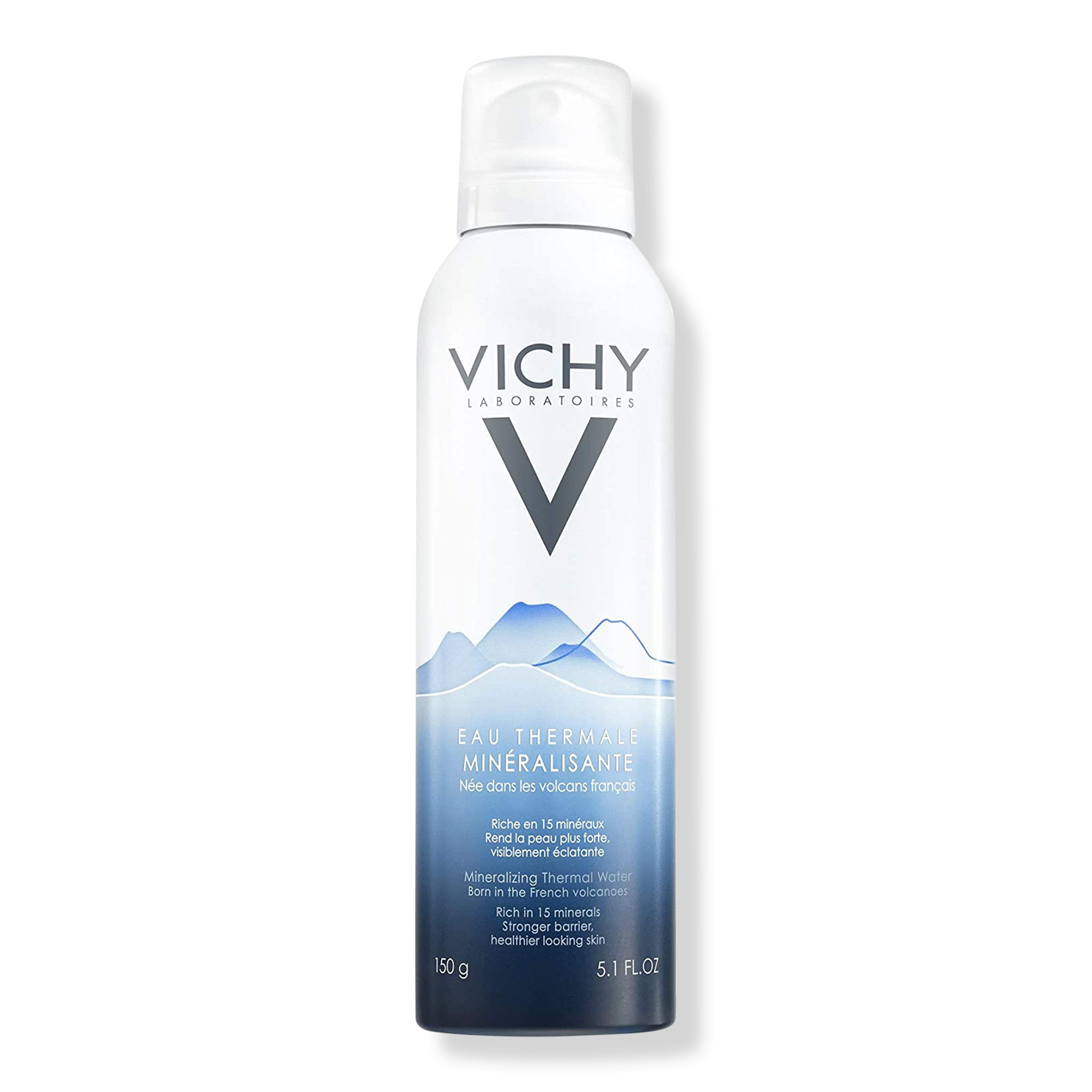 Vichy Mineralizing Thermal Water Spray #1