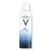 Mineralizing Thermal Water Spray
