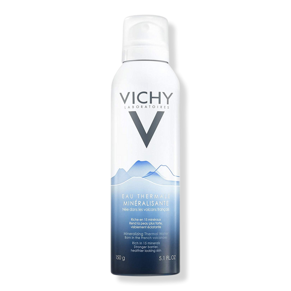 Vichy Mineralizing Thermal Water Spray #1