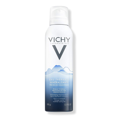 Vichy Mineralizing Thermal Water Spray