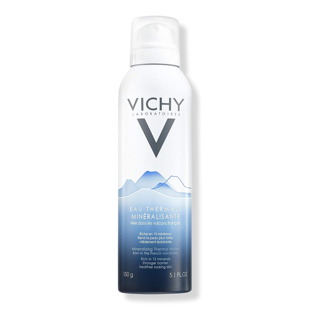 Vichy Mineralizing Thermal Water Spray
