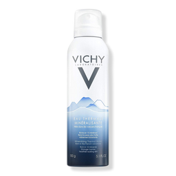 Vichy Mineralizing Thermal Water Spray