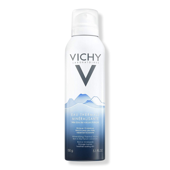 Vichy Mineralizing Thermal Water Spray #1