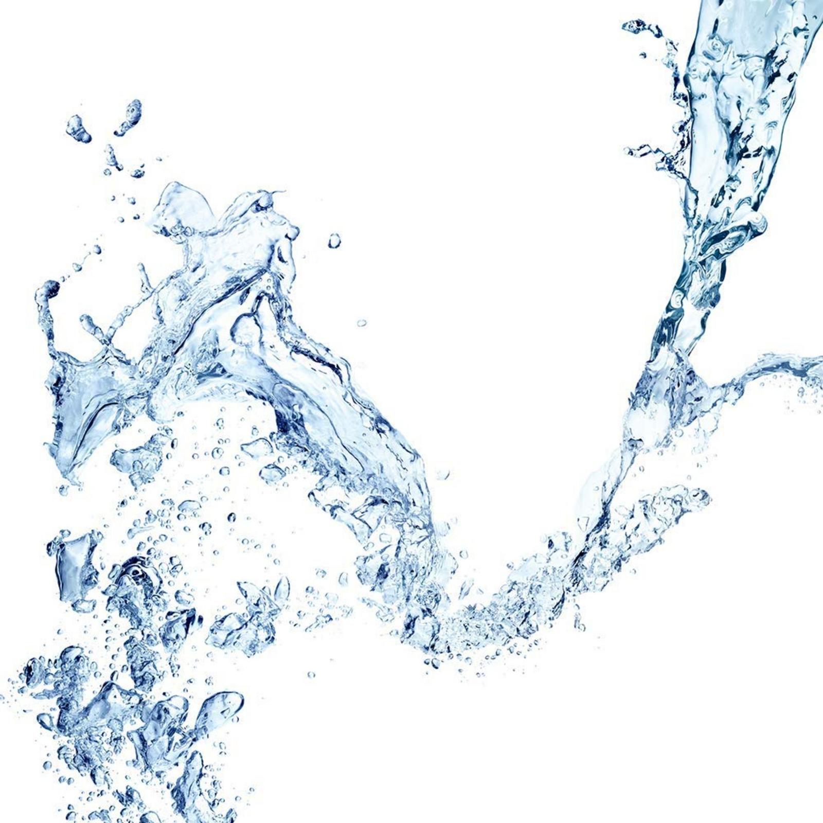 Mineralizing Thermal Water Spray