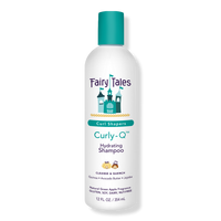 Curly Q Kids Hydrating Shampoo