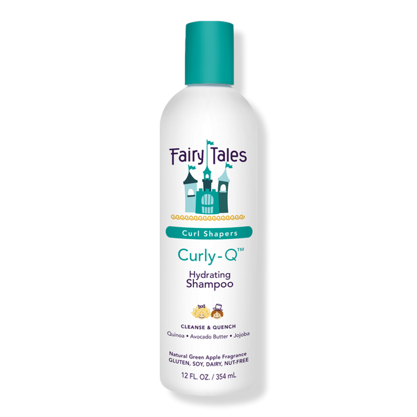 Fairy Tales Curly-Q Hydrating Shampoo #1