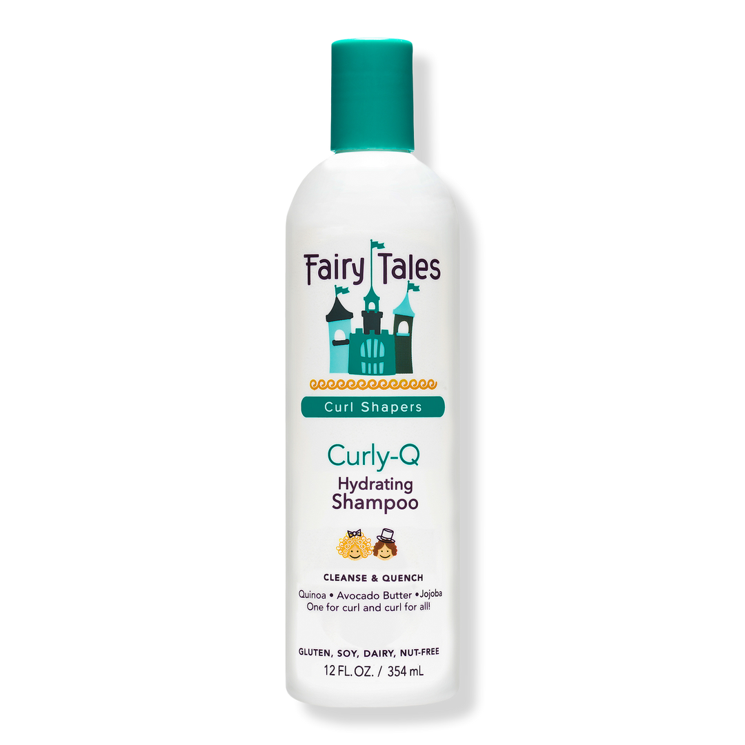 Fairy Tales Curly-Q Shampoo #1