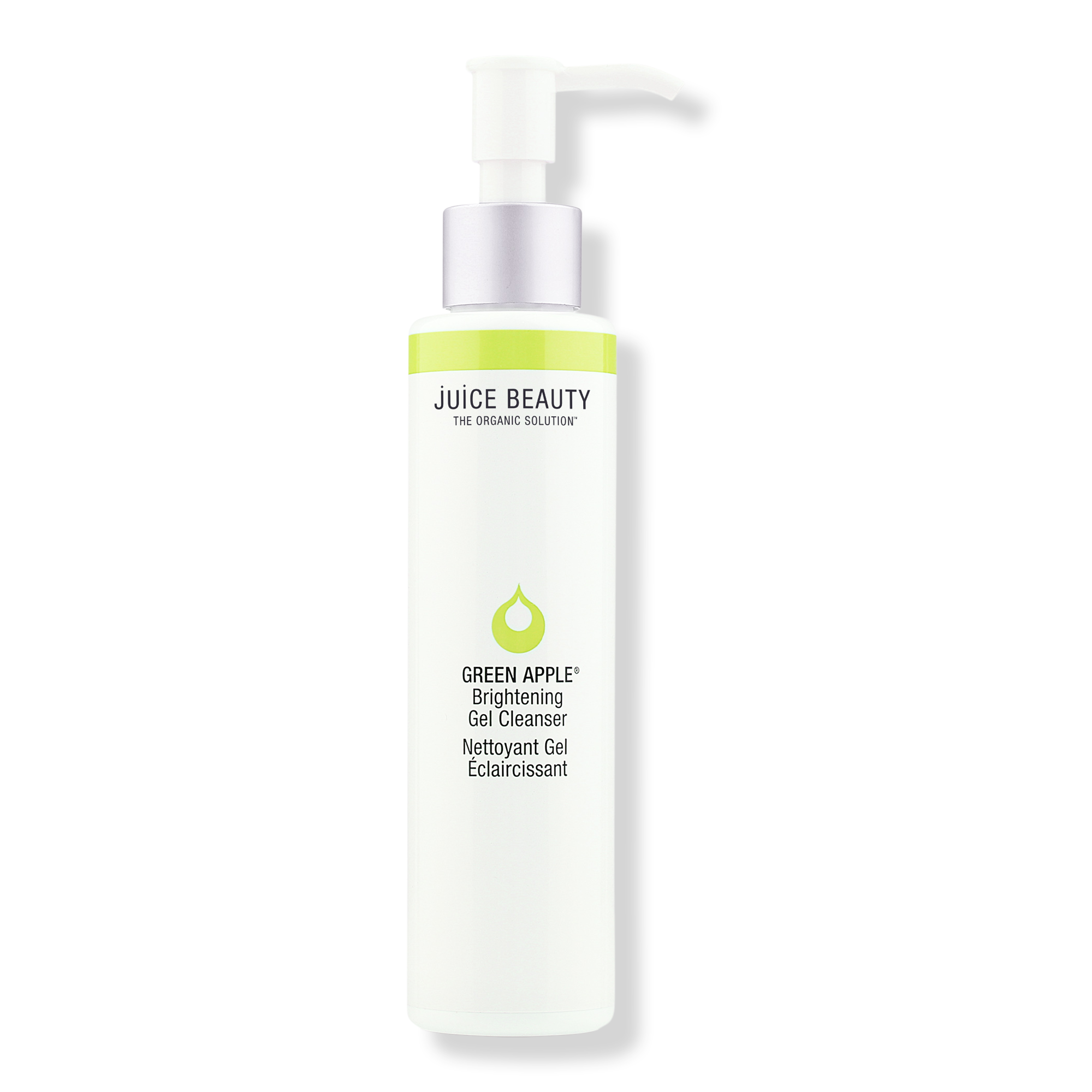 Juice Beauty Green Apple Brightening Gel Cleanser #1