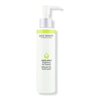 Green Apple Brightening Gel Cleanser
