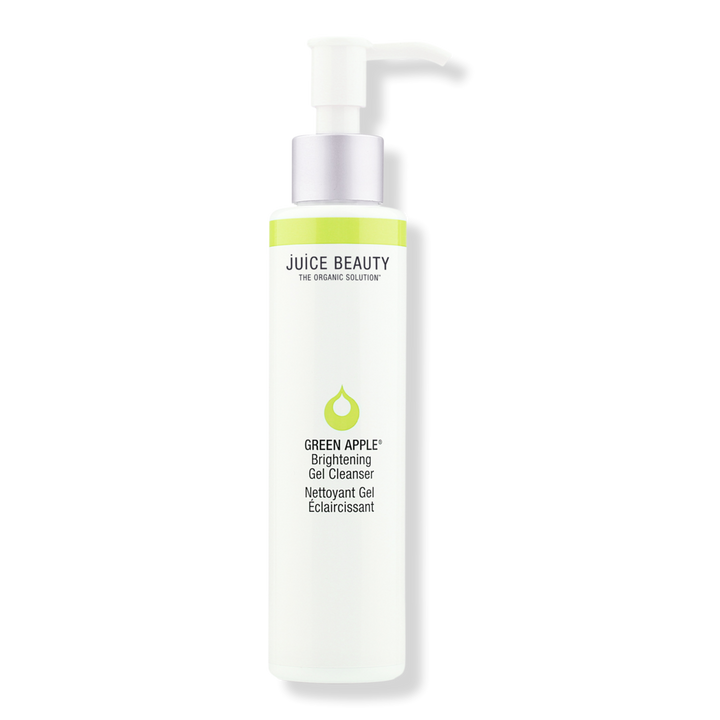 Green Apple Brightening Gel Cleanser Juice Beauty Ulta Beauty