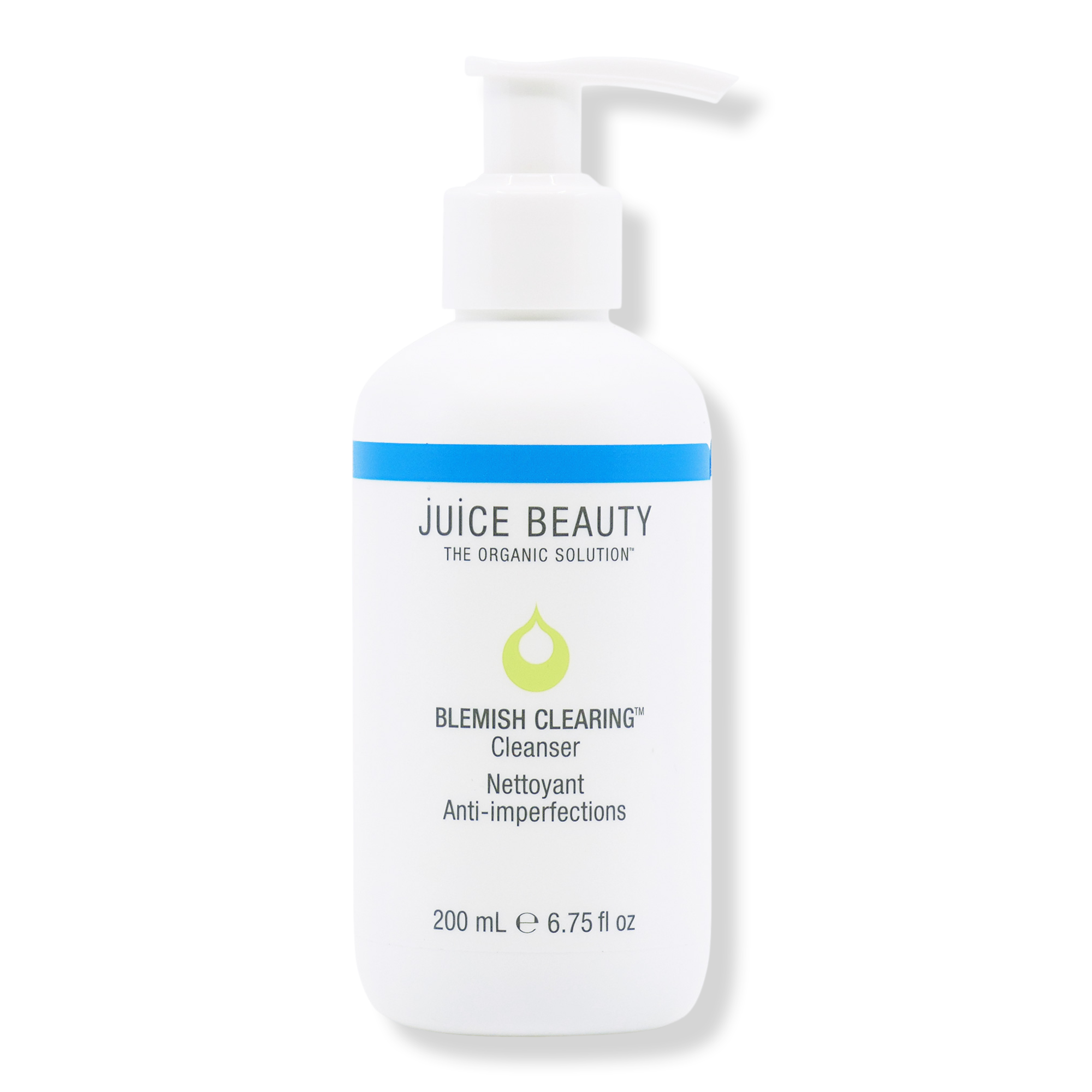 Juice Beauty Blemish Clearing Cleanser #1