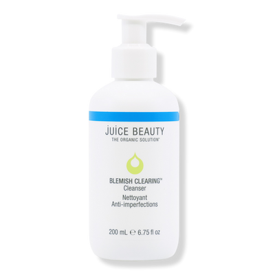 Juice Beauty Blemish Clearing Cleanser