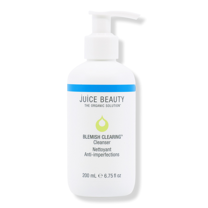 Blemish Clearing Cleanser Juice Beauty Ulta Beauty
