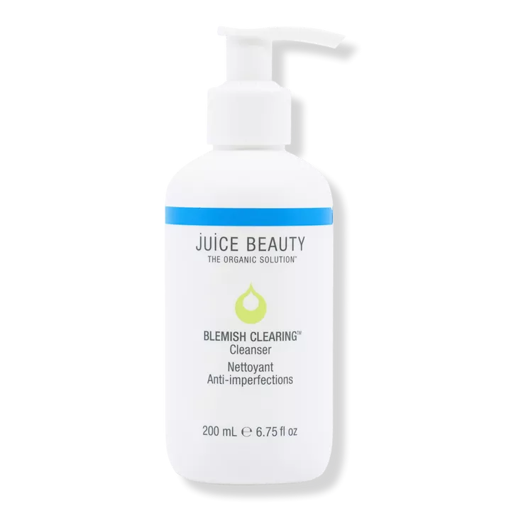 Juice Beauty Blemish Clearing Cleanser