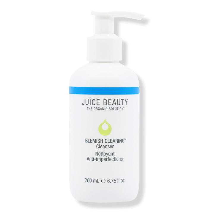 Juice Beauty Blemish Clearing Cleanser #1