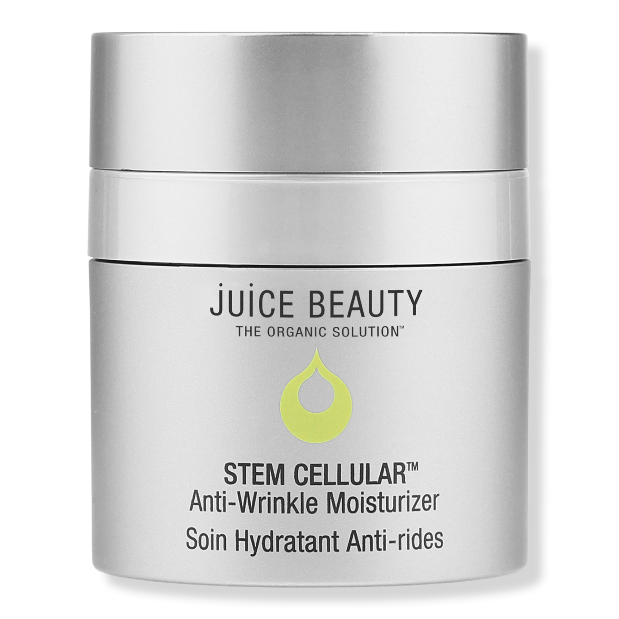 Juice Beauty STEM CELLULAR Anti-Wrinkle Moisturizer #1