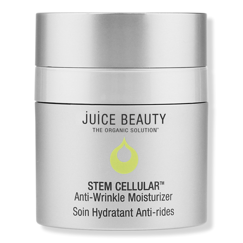 STEM CELLULAR Anti-Wrinkle Moisturizer