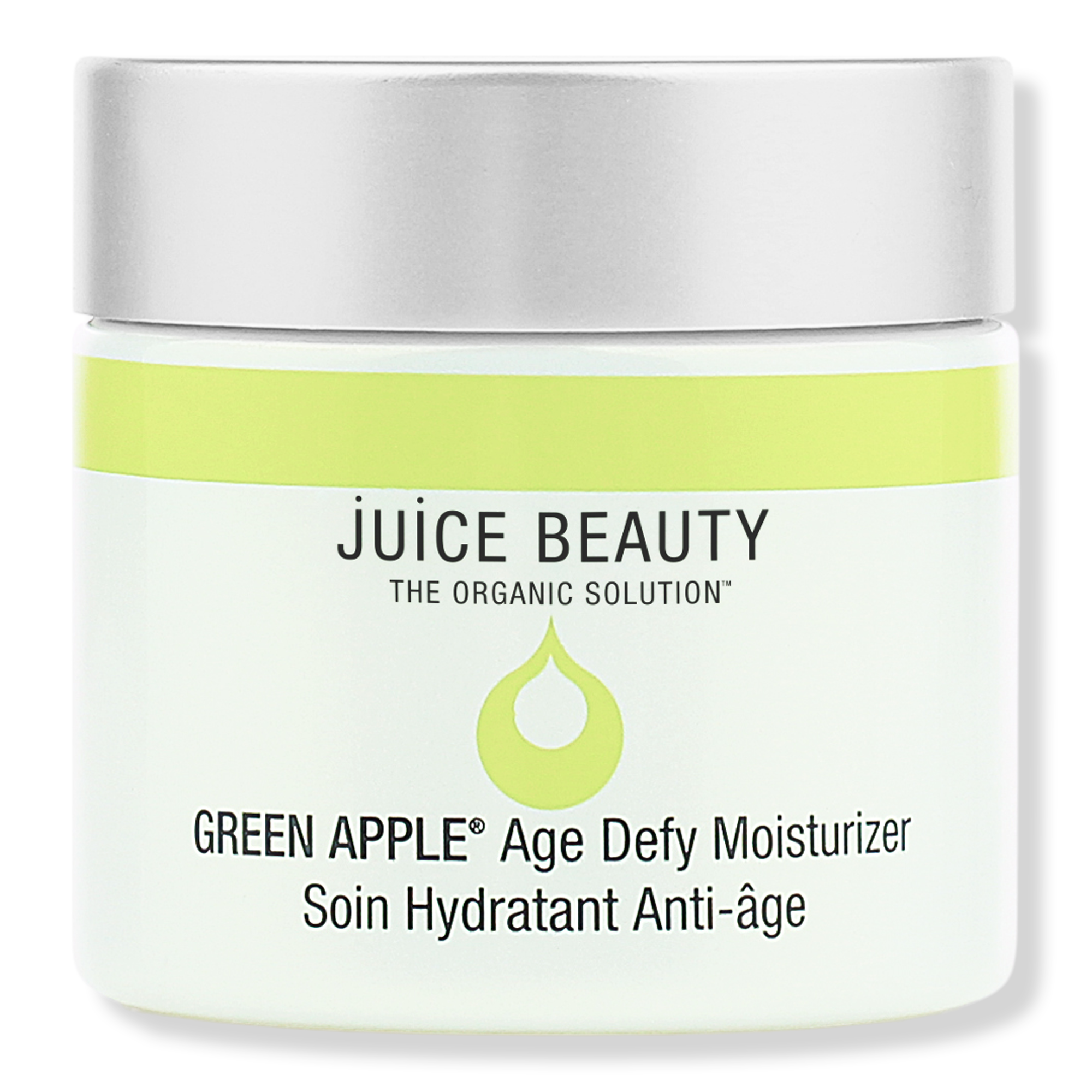 Juice Beauty GREEN APPLE Age Defy Moisturizer #1