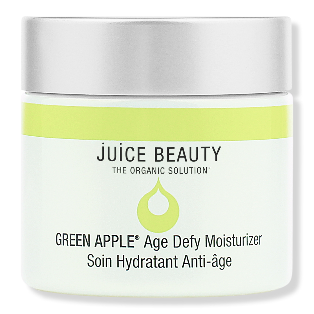 Juice Beauty GREEN APPLE Age Defy Moisturizer #1