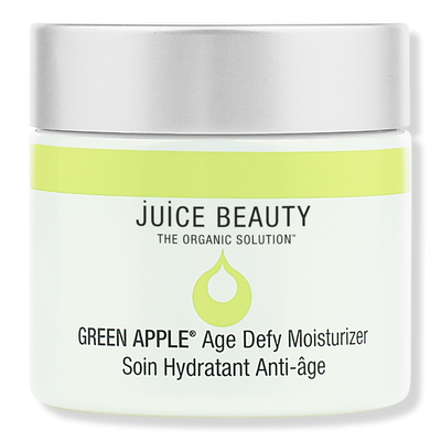 Juice Beauty GREEN APPLE Age Defy Moisturizer