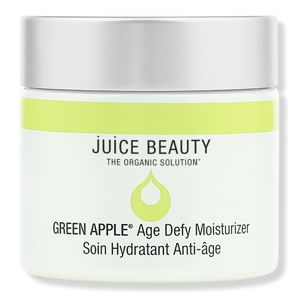 Juice Beauty GREEN APPLE Age Defy Moisturizer #1