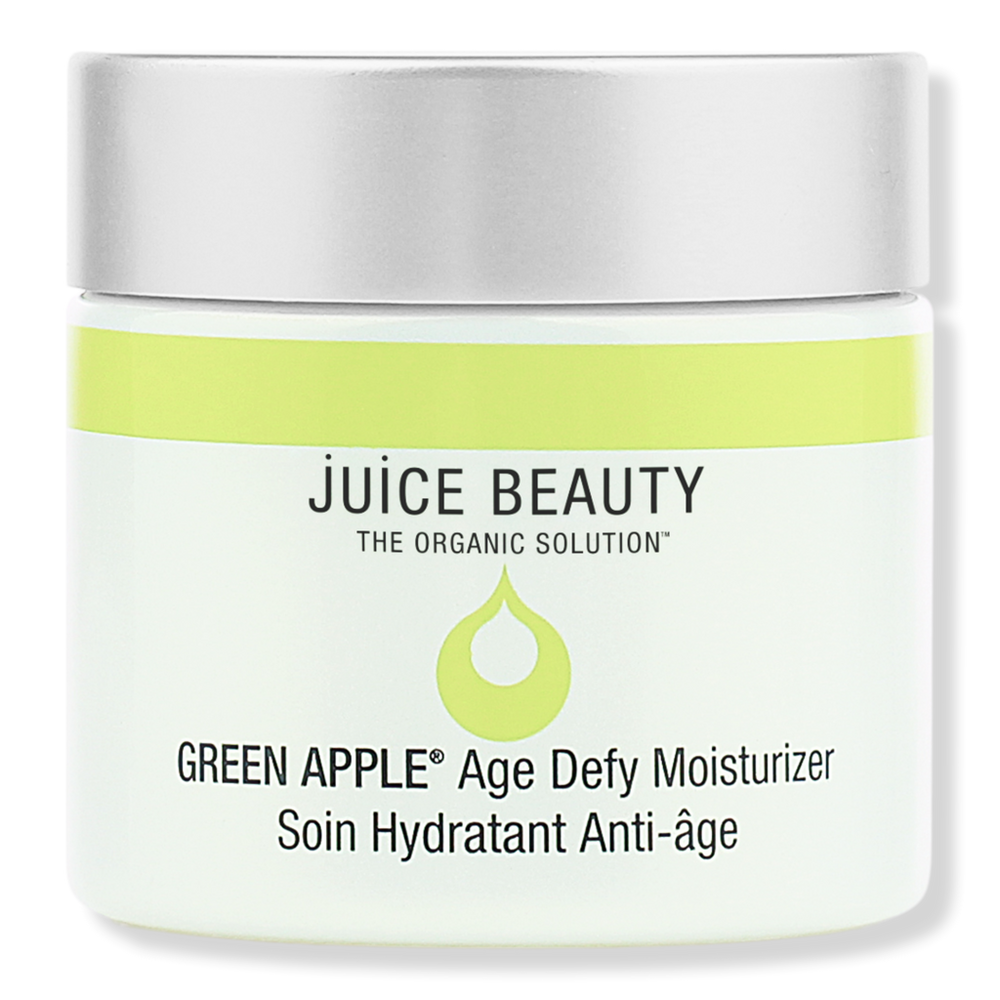 Juice Beauty GREEN APPLE Age Defy Moisturizer