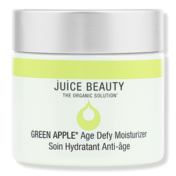 Juice Beauty GREEN APPLE Age Defy Moisturizer
