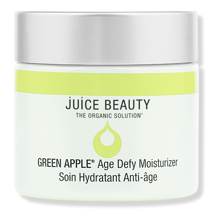 Juice Beauty GREEN APPLE Age Defy Moisturizer #1