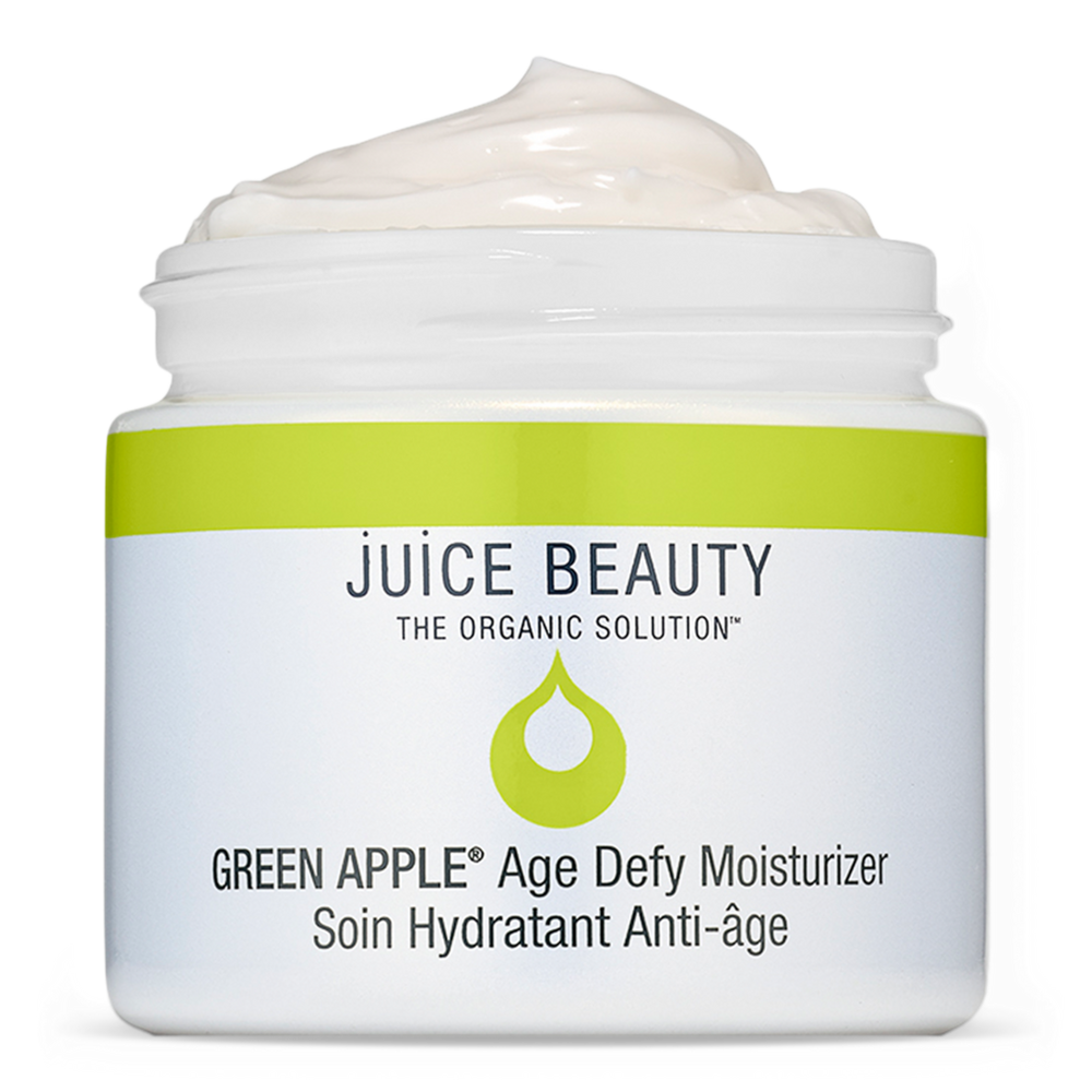 GREEN APPLE Age Defy Moisturizer