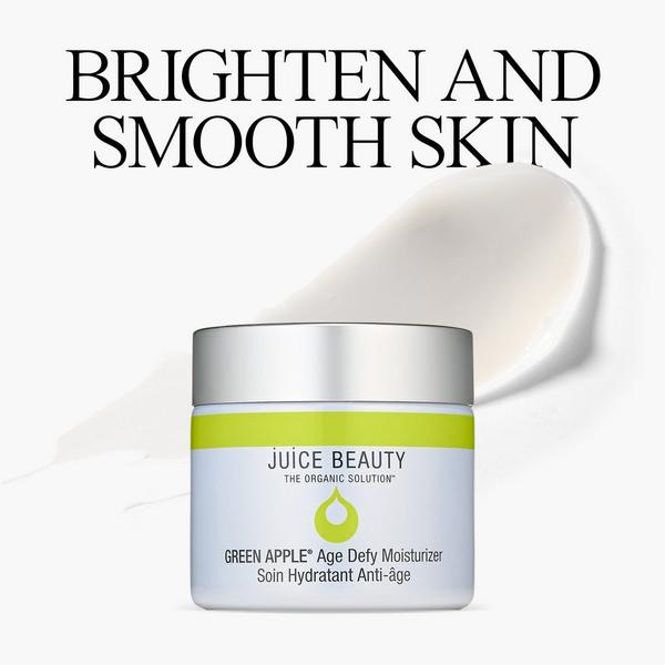 Juice Beauty GREEN APPLE Age Defy Moisturizer #4