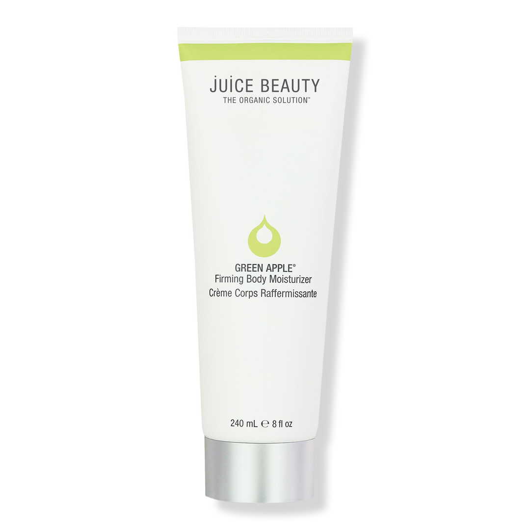 Juice Beauty GREEN APPLE Firming Body Moisturizer #1