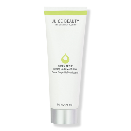 GREEN APPLE Firming Body Moisturizer