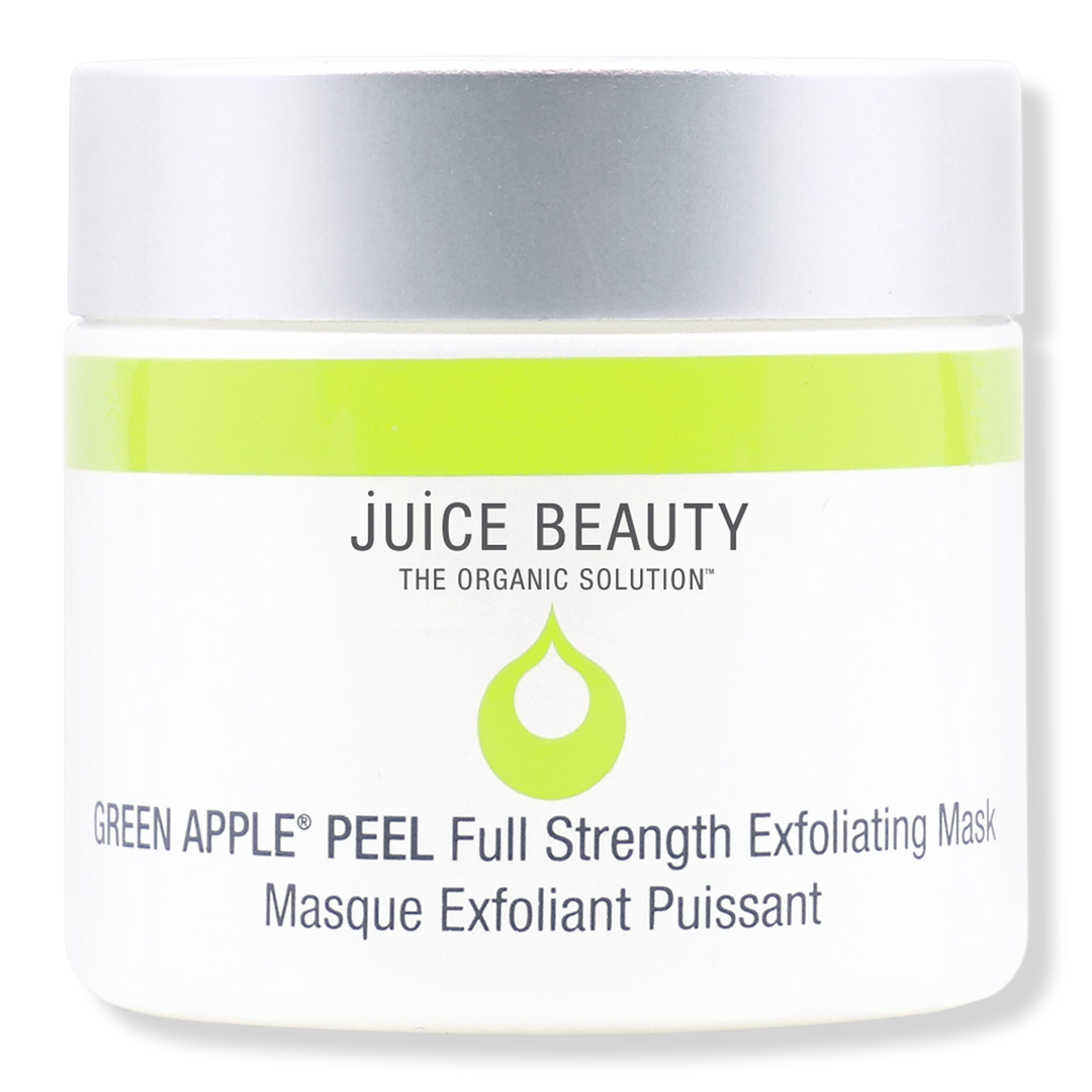 Juice Beauty GREEN APPLE Peel Full Strength Exfoliating Mask #1