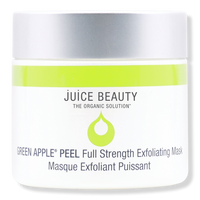 GREEN APPLE Peel Full Strength Exfoliating Mask
