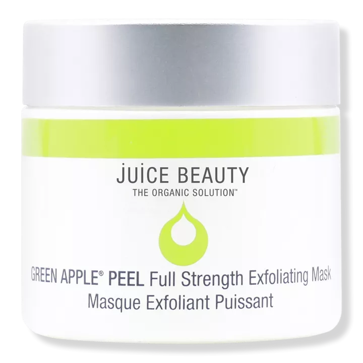Juice Beauty Green Apple Peel Full Strength Exfoliating Mask