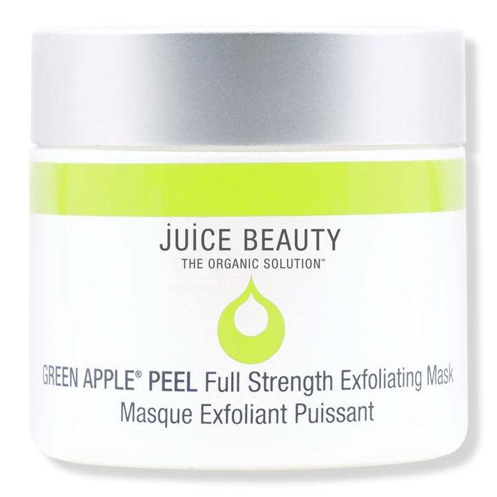 Juice Beauty GREEN APPLE Peel Full Strength Exfoliating Mask #1