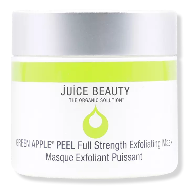 Juice Beauty Green Apple Peel Full Strength Exfoliating Mask
