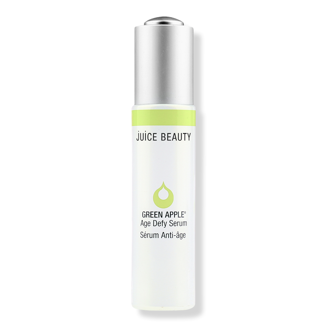 Juice Beauty GREEN APPLE Age Defy Serum #1