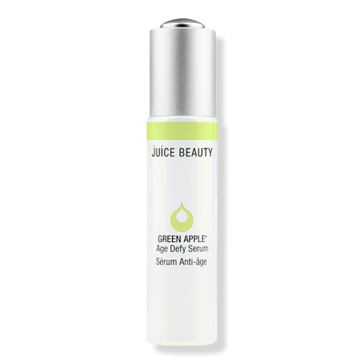 Juice Beauty GREEN APPLE Age Defy Serum