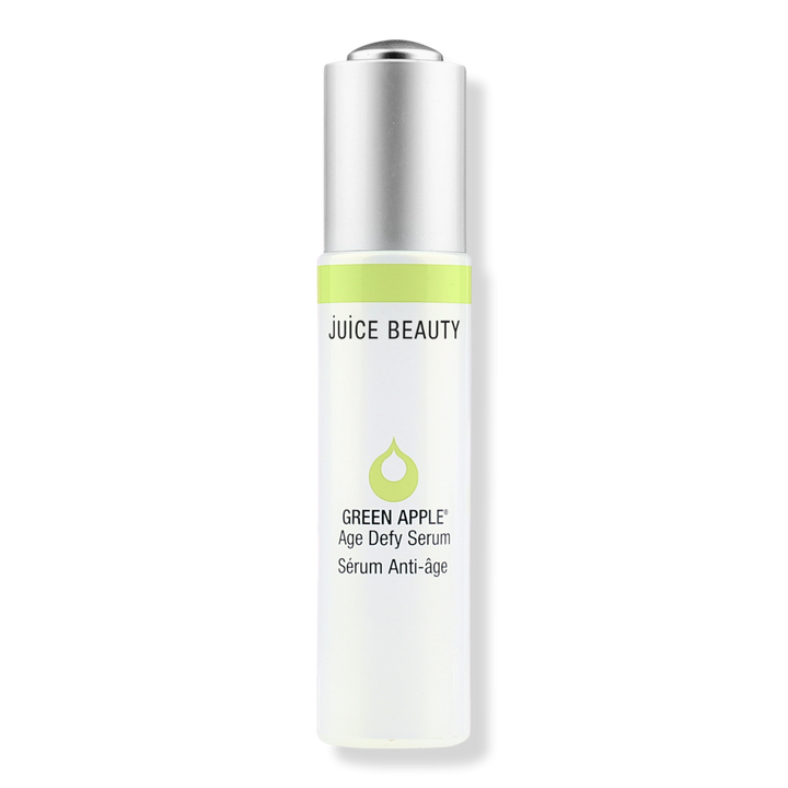 Green Apple Brightening Emulsion – Credo